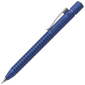 Olovka tehnička 0,7mm Grip 2011 Classic Faber-Castell 131253 plava