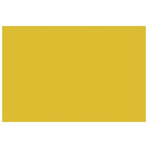 Filc ukrasni A4 pk10 Knorr Prandell 21-8436088 narančasto-žuti