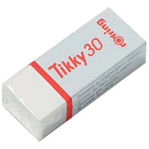 Gumica Tikky-30 Rotring S0234101-KOMAD 
