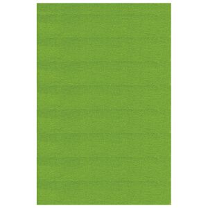 Papir krep  40g 50x250cm Cartotecnica Rossi 232 svijetlo zeleni