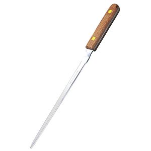 Nož za poštu metalni 25cm Donau 15012511-99 blister