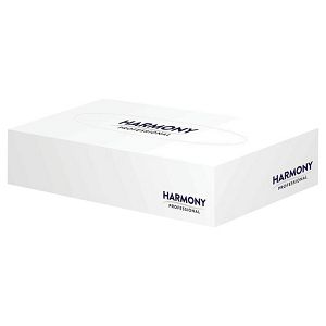 Maramice papirnate dvoslojne (celuloza) pk100 Harmony SHP