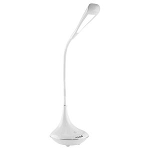 Svjetiljka stolna LED Bluetooth Avide bijela!!