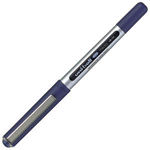 Roler 0,2mm micro (0,5mm) Uni-Mitsubishi UB-150 plavi 