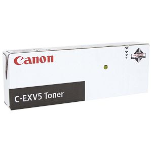 Toner Canon C-EXV  5,IR1600 original 2 tube!!