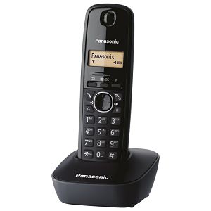 Telefon bežični Panasonic KX-TG 1611 sortirano