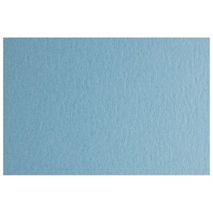 Papir u boji B2 200g Bristol Colore pk20 Fabriano svijetlo plavi