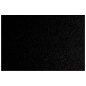Papir u boji B2 200g Bristol Colore pk20 Fabriano crni