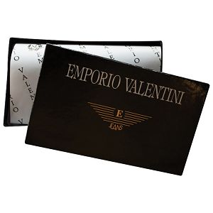 Novčanik kožni ženski Emporio Valentini 563430 smeđi!!