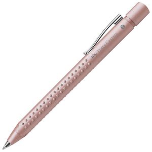 Olovka tehnička 0,7mm Grip 2011 Classic Faber Castell 131262 roza