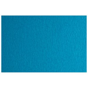 Papir u boji B1 200g Bristol Colore pk10 Fabriano azurno plavi
