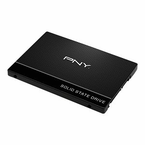 SSD 2.5" PNY CS900, 240GB, 535MB/s read; 500MB/s write, SATA 6Gb/s