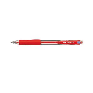 Kemijska olovka Uni sn-100 (0.5) crvena