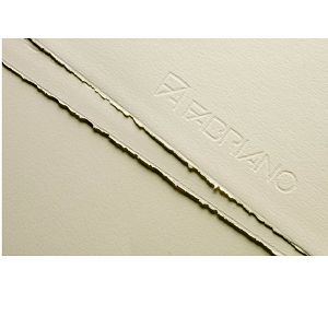 Papir Fabriano rosaspina avorio 70x100 285g 11036