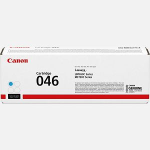 Toner Canon CRG-046c cyan #1249C002