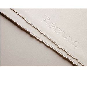 Papir Fabriano rosaspina bianco 70x100 220g 11652