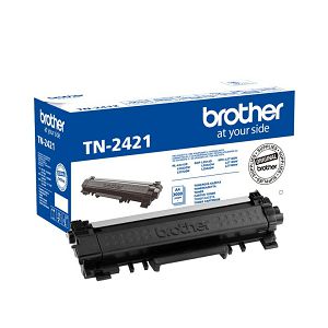 Toner Brother TN2421 black 3k