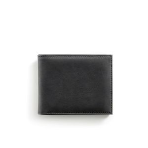Miquelrius muški kožni novčanik crne boje MR37279