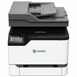Pisač Lexmark laser color MFP CX331ADWE, duplex, network, fax, dadf