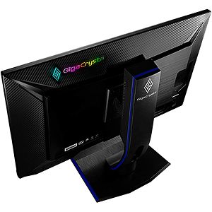 Monitor Gaming 27" Gigacrysta by I-O DATA, FHD, 240Hz, 0.4ms, zvučnici