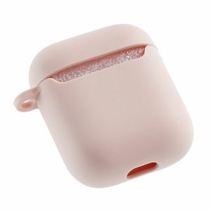 Mini kutija za slušalice airpods Miquelrius Pink  MR13217