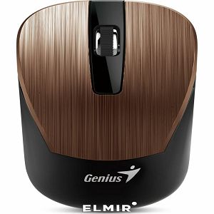 Miš Genius NX-7015 USB bakreni