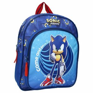 Ruksak Vadobag Sonic plavi 115-4504