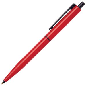 Olovka kemijska YFA8960 Bern crvena/crna