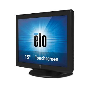 Elo 1515L 15" POS Touchscreen monitor
