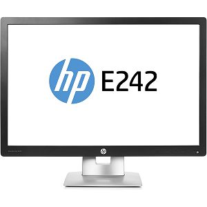 HP EliteDisplay E242 24" monitor