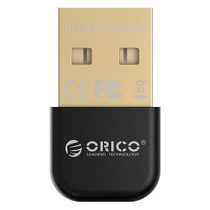 ADAPTER Bluetooth USB BTA-403-BK, v4.0, Orico