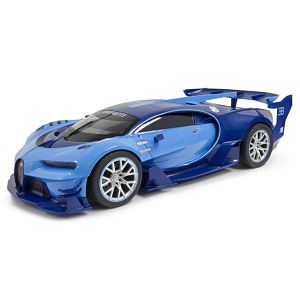Auto Bugatti Vision GT 1:16 853112 2boje