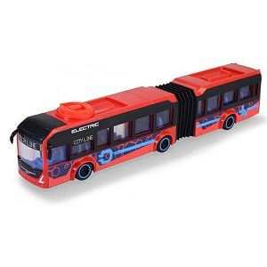 Autobus gradski Volvo 40cm Dickie Toys 083440