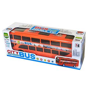 Autobus na baterije CityBus 435429 barabčasti/palvi