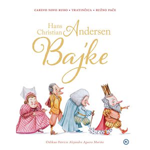 Bajke - Hans Christian Andersen