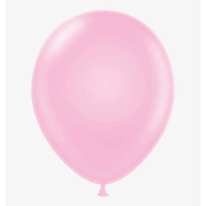 Baloni Globos Globos rozii fi.30cm 10/1 12-P 034402