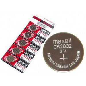 Baterija MAXELL LR41 1.5V,dugmasta baterija 2/1