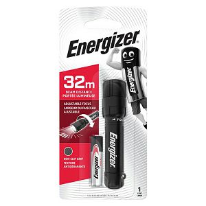 Baterijska svjetiljka LED Energizer X-Focus 1AAA 015119