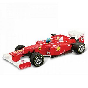 Bburago Formula Ferrari racing 1:32 468003