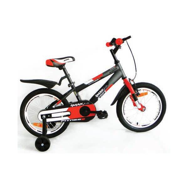 Bicikl 4Max Kids 14"  sortirano