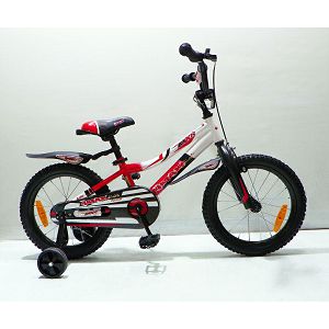 Bicikl 4Max Kids 16" 015783