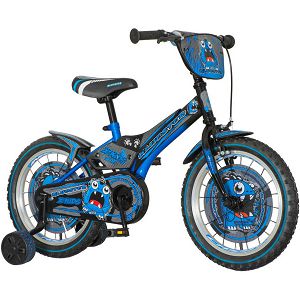 Bicikl dječji Bluester 12"