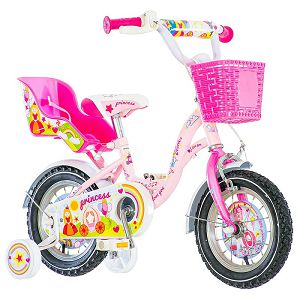 Bicikl dječji 12" Princess