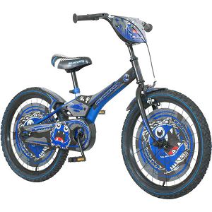 Bicikl dječji Bluester 20"