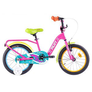 Bicikl dječji Chalky pink 16"