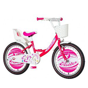 Bicikl dječji Fairy Pony 20"