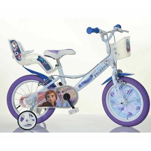 Bicikl dječji Frozen 14"