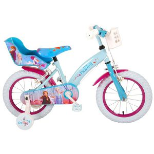 Bicikl dječji Frozen 14" KUB