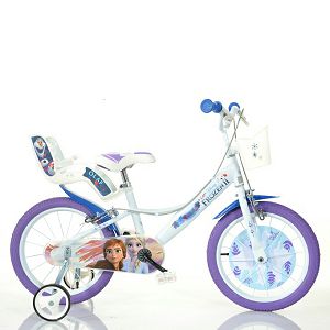 Bicikl dječji Frozen 16"
