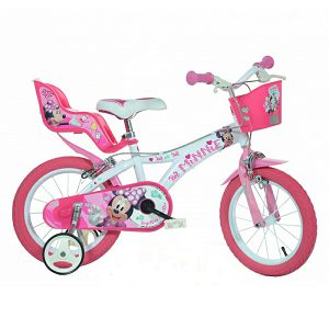 Bicikl dječji Minnie 16"